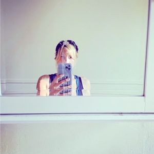 Meet your Posher, Mayleen